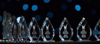 Non-profit: Drupal International Splash Awards“ v Seattle (USA)